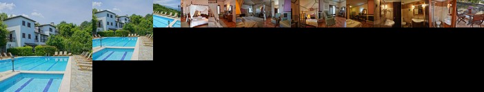 Aglaida Apartments