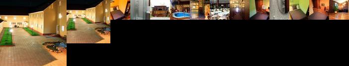 Aviator Hotel Sheremetyevo