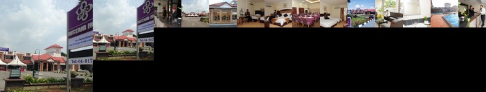 Bustani Hotel