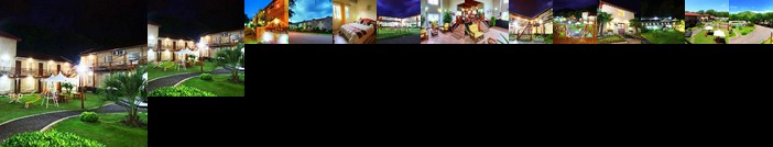 Las Palmeras Apartments