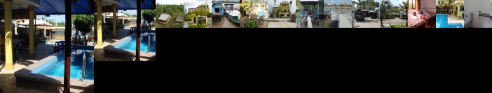 Oasis Hotel Ben Tre