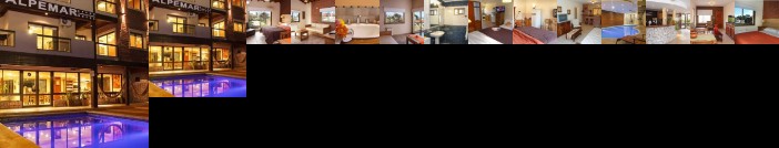 Alpemar Apart Hotel