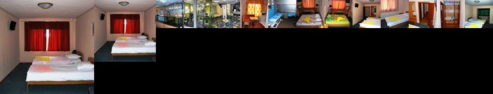 S-Terminal Apartments