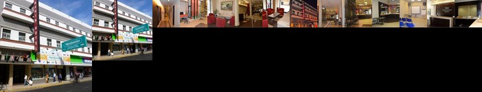Bahia Hotel