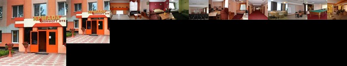 Armada Comfort Hotel