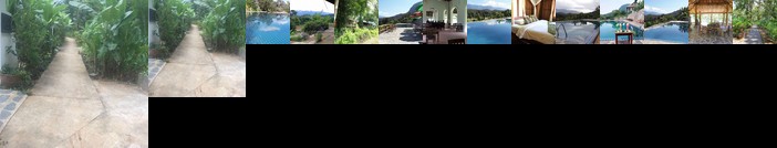 Mahout Lodge