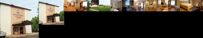 Brigantina Hotel Complex