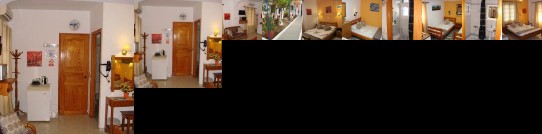 Boussetil Rooms