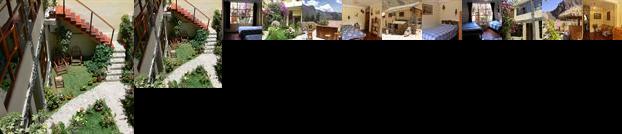 KB Tambo Hostal