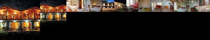 Tea Nui - Cabanas Y Habitaciones