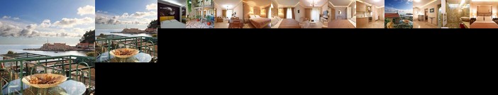 Lux Apartments Petrovac