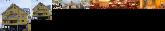 Hotel Romtimex