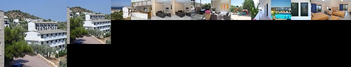 Aeria Hotel