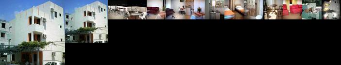 Apartments Bojanic