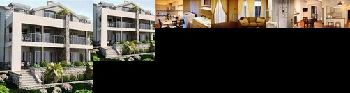 Apartments Bigovo Veljic