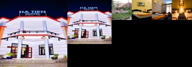Ha Tien Hotel