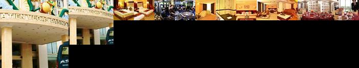 Ha Tien Vegas Entertainment Resort