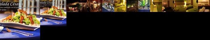 Casa de Palos Hostal Boutique