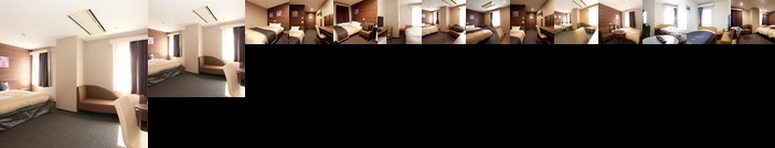 Hotel Sun Royal Kawasaki