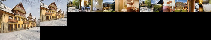 Visitzakopane Moon Apartments