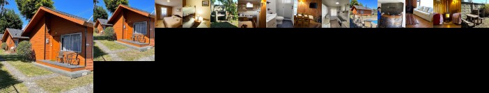 Kernayel Hosteria & Cabanas