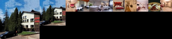 Motel Restaurant Cincis