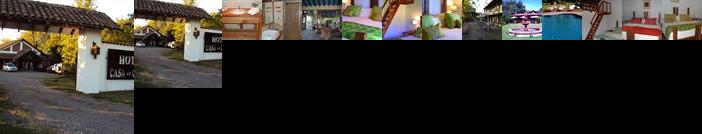 Hotel Casa De Campo