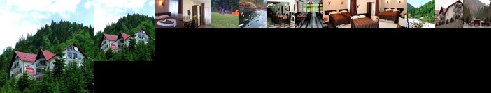 Hotel Piscul Negru
