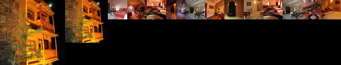 Le Village Du Toubkal & Spa