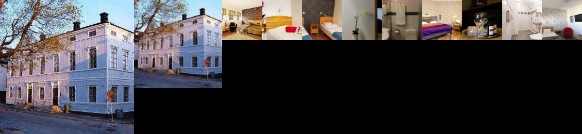 Hotell City