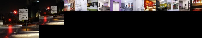 35 Rooms