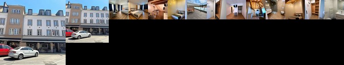 Le Postillon Hotel