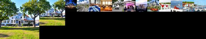 Hotell Ekenas Sydkoster