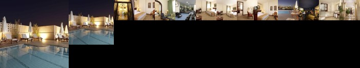 Le Patio – Boutique Hotel