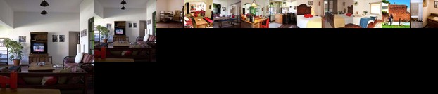 El Puesto Hostel