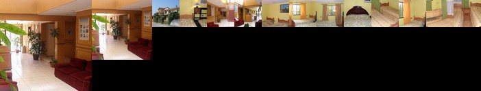 Hotel San Juan