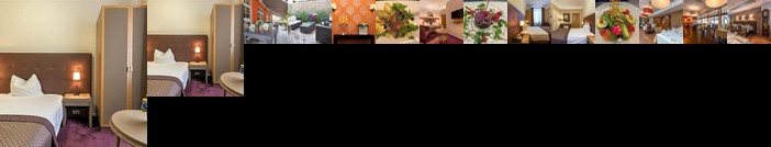 Hotel Beau Sejour Mondorf-les-Bains