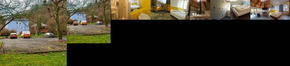 Larochette Youth Hostel