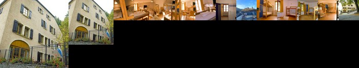 Youth Hostel Vianden