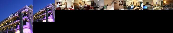 Monoberge Hotel