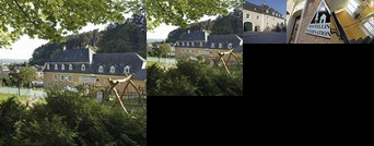 Youth Hostel Bourglinster