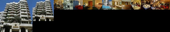 Takaya Suites Hotel