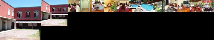 Hotel Y Spa San Carlos