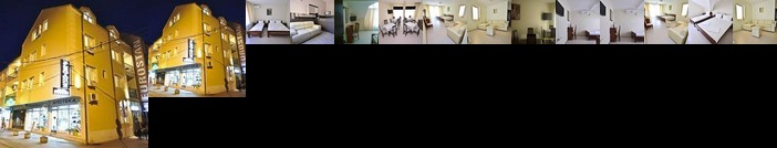Accomodation Elegance