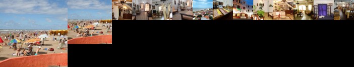 Hotel Colonial San Bernardo
