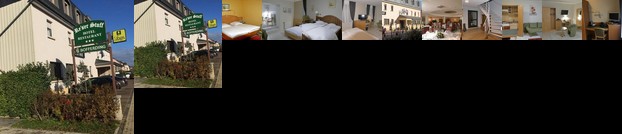 Hotel Re'ser Stuff