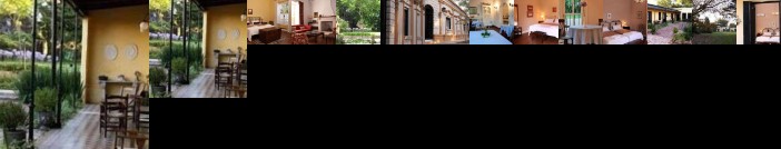 Posada De La Plaza