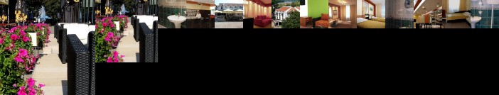 Hotel Tiski Cvet