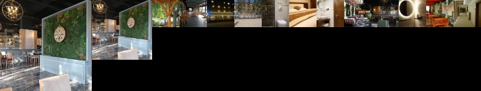 Camlicesme Hotel