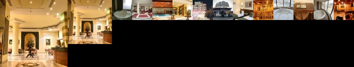 Madisson Hotel